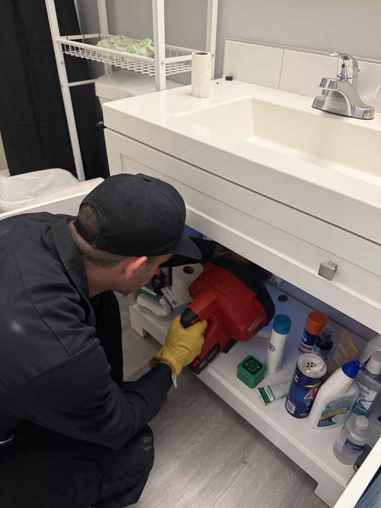 Slide of Royal Flush Plumbing