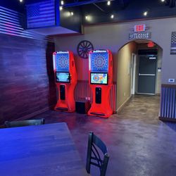 Watering Hole Saloon - Dart Boards