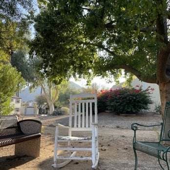 Franciscan Renewal Center - Lots of sitting areas in the garden! - Community Centers Near Me - Scottsdale, Arizona Franciscan Renewal Center - Lots of sitting areas in the garden! - Community Centers Near Me - Scottsdale, Arizona