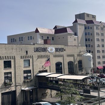 Lakefront Brewery - Breweries Near Me - Milwaukee, Wisconsin Lakefront Brewery - Breweries Near Me - Milwaukee, Wisconsin