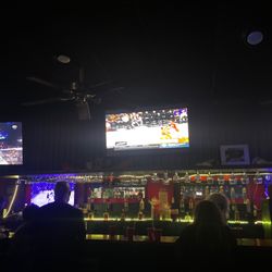Knockouts Bar and Lounge