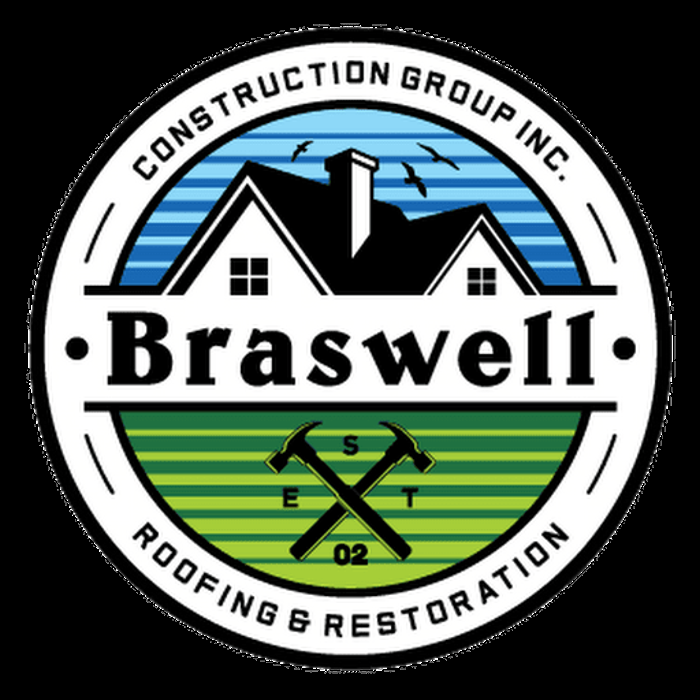 Slide of Braswell Construction Group