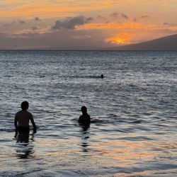 Boss Frog's Snorkel, Bike, & Beach Rentals - Ka'anapali - Maui's Beautiful Beaches very near to Boss Frog's