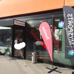 Phone Store - Abos & Handys Reparatur Center