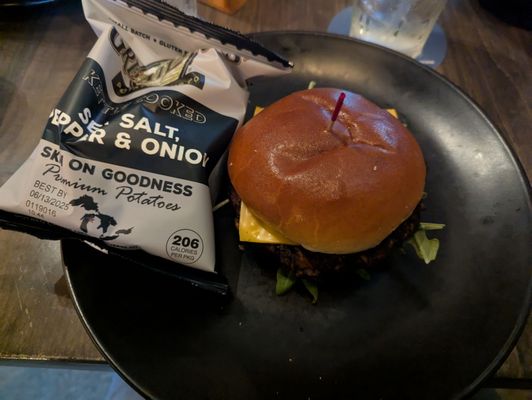 Ludington Bay Brewing Co by null