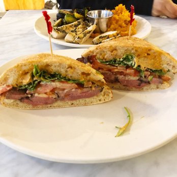 Modern Market - Chipotle Steak Sandwich - Salad Near Me - Austin, Texas Modern Market - Chipotle Steak Sandwich - Salad Near Me - Austin, Texas