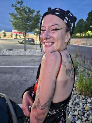 2nd Chance Resale by null