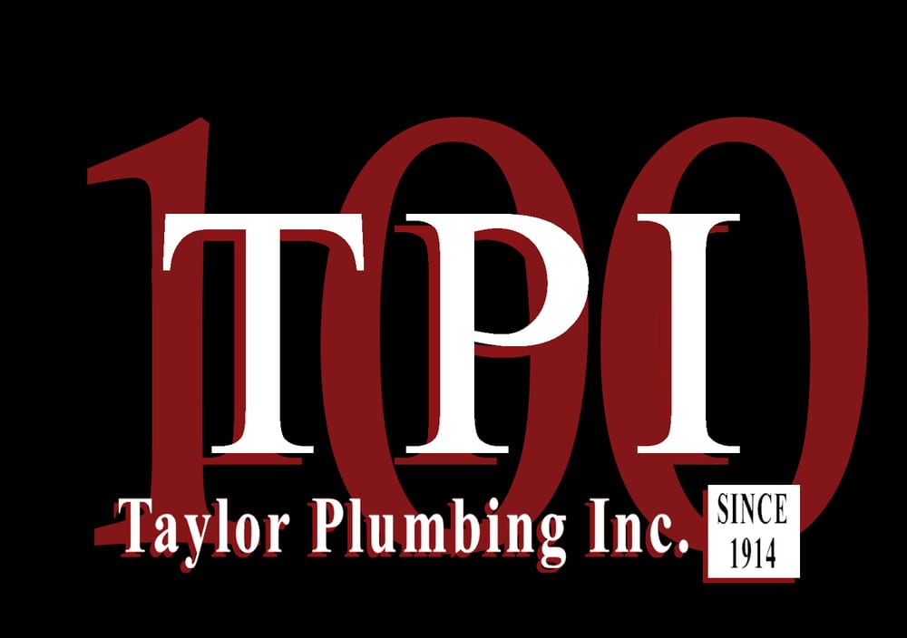 Slide of Taylor Plumbing