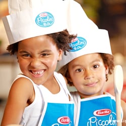 Tigertatze - Casa Barilla Tour 2009 bis 2011
