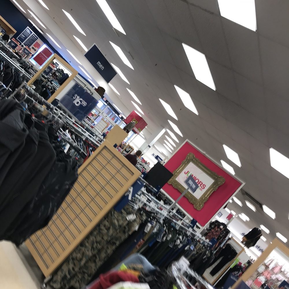 Marshalls - Department Stores Near Me - Mechanicsville, Virginia