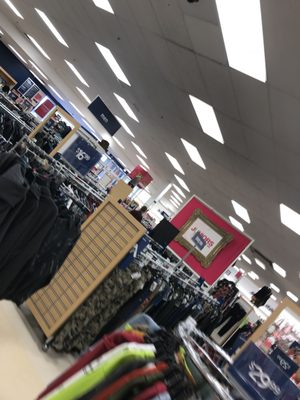 Marshalls by null