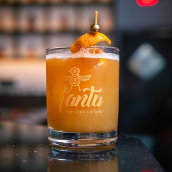 Kantu Peruvian Cuisine - Peruvian Near Me - Queens, New York