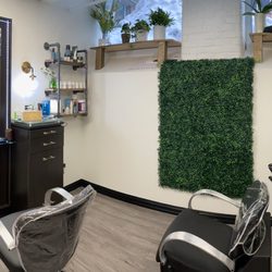 Senju Salon