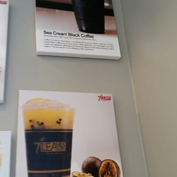 7 Leaves Cafe - Coffee & Tea Near Me - Irvine, California 7 Leaves Cafe - Coffee & Tea Near Me - Irvine, California