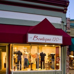 Boutique 120 - Boutique 120 Downtown Ukiah CA 2017