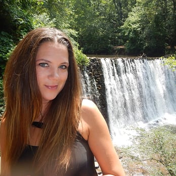 Old Mill Park - Old Roswell Mill On Vickery Creek - Hiking Near Me - Roswell, Georgia