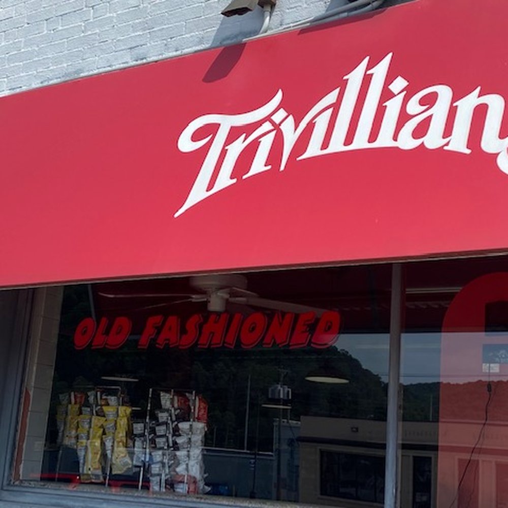 Trivillian's Pharmacy - A welcoming awning and exterior! - Drugstores Near Me - Charleston, West Virginia Trivillian's Pharmacy - A welcoming awning and exterior! - Drugstores Near Me - Charleston, West Virginia