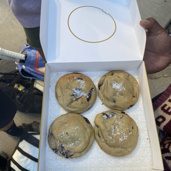 Chip Cookies - Bakeries Near Me - Westminster, Colorado