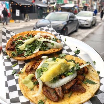 La Chilaca Taqueria - Mexican Near Me - Toronto, Ontario La Chilaca Taqueria - Mexican Near Me - Toronto, Ontario