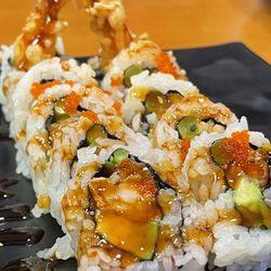 Shinji Ramen & Roll
