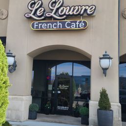 French goodness - Hidden gem of Tulsa French goodness - Hidden gem of Tulsa