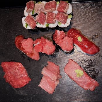 SUSHI-SAN - Sushi Bars Near Me - Chicago, Illinois