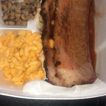 Bowlegged BBQ - Brisket - Barbeque Near Me - San Diego, California Bowlegged BBQ - Brisket - Barbeque Near Me - San Diego, California