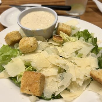 Cheddar's Scratch Kitchen - Caesar Salad - Comfort Food Near Me - Brooksville, Florida