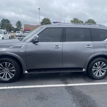 Grand Strand Nissan - Car Dealers Near Me - Myrtle Beach, South Carolina