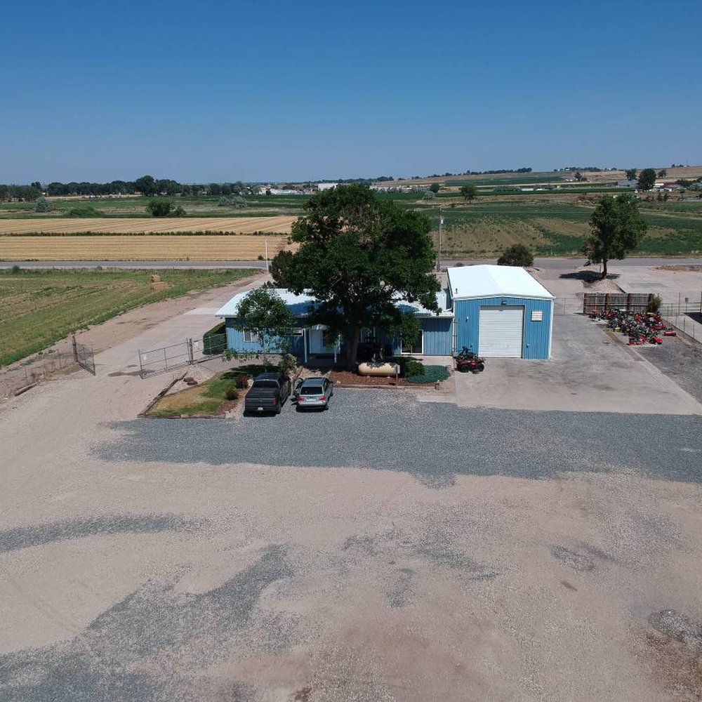 Custom Rv Boat Storage Loveland Co Dandk Organizer