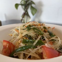 Chao Doi Thai Restaurant