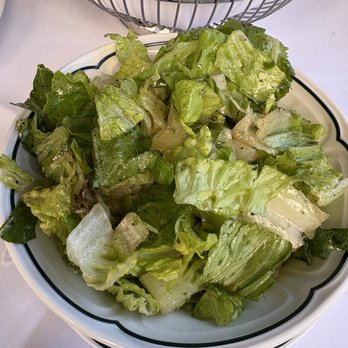 Original Joe's - Side salad with vinaigrette and black pepper - Italian Near Me - Walnut Creek, California Original Joe's - Side salad with vinaigrette and black pepper - Italian Near Me - Walnut Creek, California