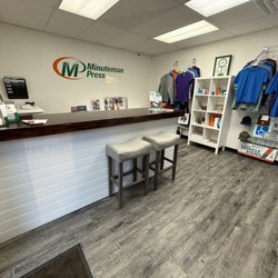Minuteman Press