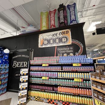 Ralphs - Grocery Near Me - Los Angeles, California