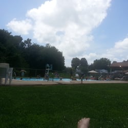 Spring City Community Pool