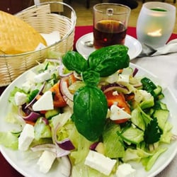 Korfu Grill