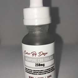 HempireCBD - CBD oil 250mg for only $20!