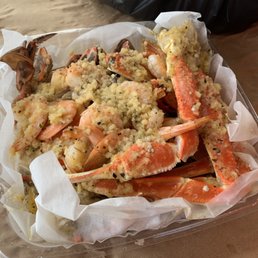 MS APPLES CRAB SHACK - 400 Photos & 244 Reviews - 580 W Merritt Island
