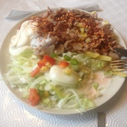 DeDe's Campus-Döner