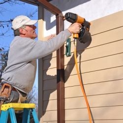 Slide of Lowcountry Roofing & Exteriors