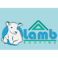 Lamb Roofing Logo