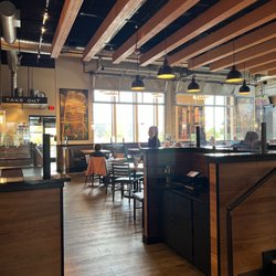 BJ's Restaurant & Brewhouse