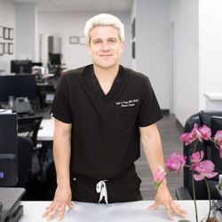 Cyril Gary, MD