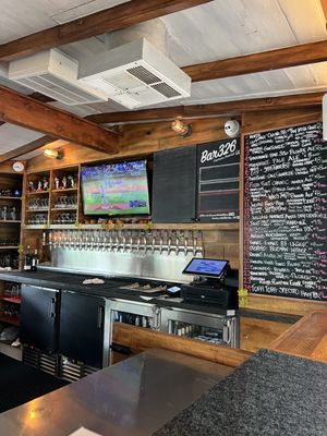 Farmers Market Bar 326 by null