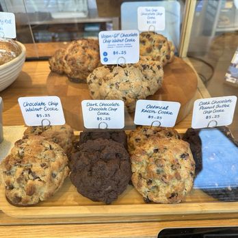 Levain Bakery - Cookies - Bakeries Near Me - Los Angeles, California