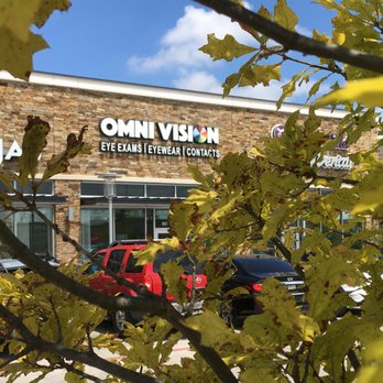 Omni Vision - Store Front - Optometrists Near Me - San Antonio, Texas Omni Vision - Store Front - Optometrists Near Me - San Antonio, Texas