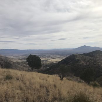 Coronado National Memorial - Parks Near Me - Hereford, Arizona