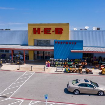 H-E-B - Visit your local H-E-B! - Grocery Near Me - La Vernia, Texas H-E-B - Visit your local H-E-B! - Grocery Near Me - La Vernia, Texas