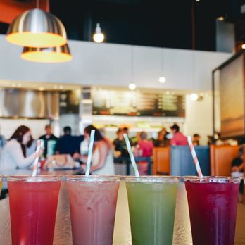 CoreLife Eatery - Handcrafted Beverages - New American Near Me - Webster, New York