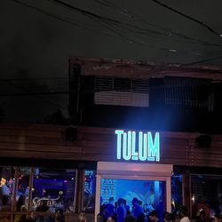 Tulum - Godless